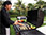 Villa Asante - BBQ